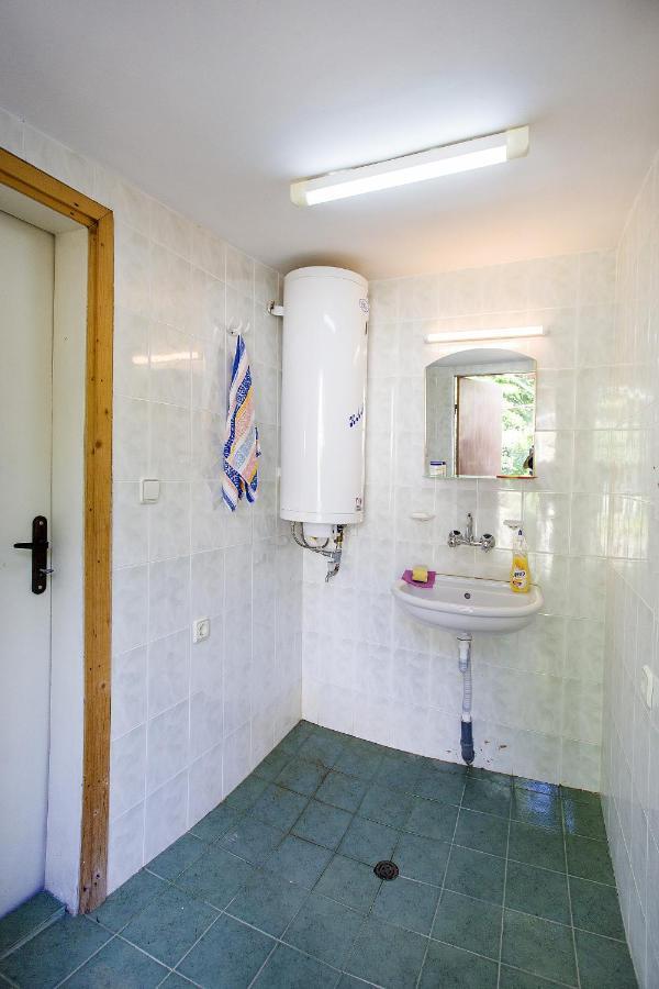 Хаджикольовата Къща Villa Medven Buitenkant foto