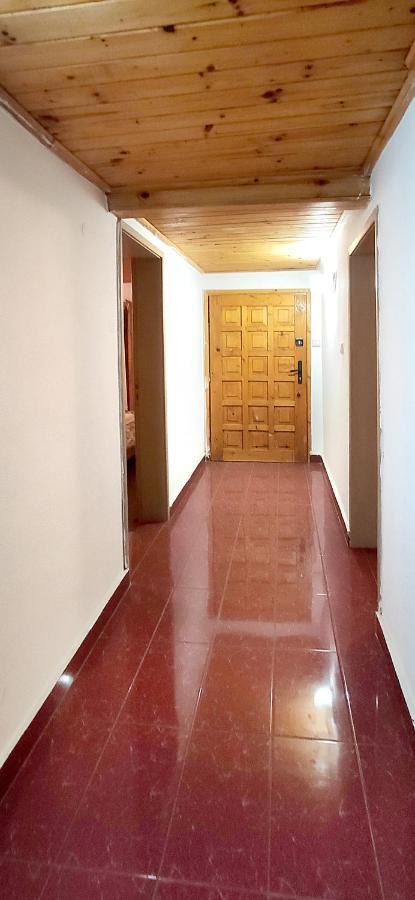Хаджикольовата Къща Villa Medven Buitenkant foto